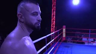 BORIS NENIĆ VS IBRAHIM HANDANOVIĆ 4MEMORIJALNI TURNIR quotMUSA SELIMOVIĆquot 28092024 [upl. by Silra]