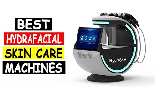 Top 5 Best Hydrafacial Skin Care Machines 2024 [upl. by Noret719]