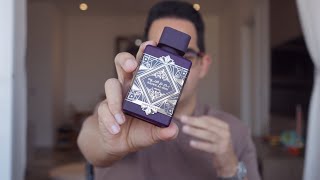 Descubra o Charme do Perfume Badee Al Oud Amethyst Lattafa [upl. by Outlaw298]