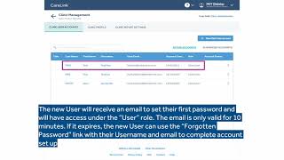 Medtronic CareLink™ system  Clinic Management Guide [upl. by Shanleigh]