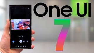 Samsung One UI 70 Update Adds Brilliant New Features Coming Soon [upl. by Awahsoj423]