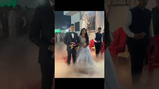 Aagri koli wedding aagri koli dance aagri koli lagna Beautiful Couple viral love wedding [upl. by Harleigh201]