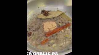 Biryani Rice In Rice Cookerबिरयानी के चावलRice Cooker Mein Biryani Rice RecipeBiryani [upl. by Aznecniv]