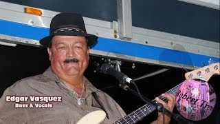 Edgar Vasquez Y Sus Muchachos  22nd Annual NMCAC Conjunto Festival 2013 [upl. by Yellat569]