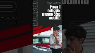 Prova il noleggio a lungo termine di Fashion Car [upl. by Huber876]