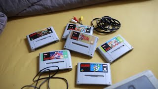 X7 Plus A Guide to Vintage Consoles for Classic Gaming [upl. by Eimrots]