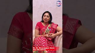 Is vaginal discharge normal during pregnancy I Dr B Sivaranjani Arun [upl. by Dibrin]