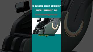 hammer massager gun [upl. by Aerdma181]