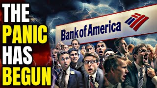 7 Big Banks Sound The Alarm On The Massive Financial Crisis Ahead [upl. by Orrin]