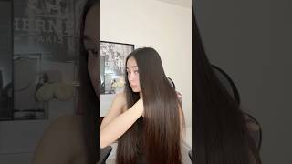 Haare richtig einölen Tutorial [upl. by Anirbaz489]