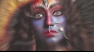 Shyama Sangeet keshab dey song video maakali shyamasangeet keshabdey [upl. by Swope]