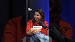 Tobin Heath Shares her Recovery Story for the 1st Time Ever  The RE—CAP Show is Back [upl. by Sirromed]