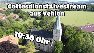 Familiengottesdienst zum Erntedankfest [upl. by Pricilla]