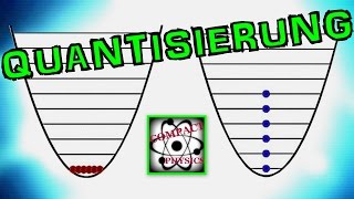 Quantisierung von Bosonen amp Fermionenfeldern Compact Physics [upl. by Yam]