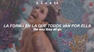 Melanie Martinez  The Bakery Official Music Video  Lyrics  Sub Español [upl. by Assiluj]