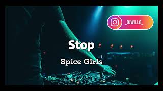 Stop  Spice Girls  1997 [upl. by Yardna]