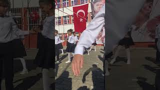 Cumhuriyet valsi  canım çocuklar [upl. by Juliane]