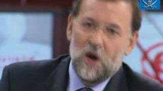 Gabilondo Vs Rajoy [upl. by Aminta]