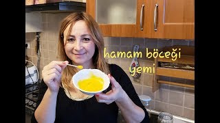 Hamam böceği ve diğer haşaratlardan ömür boyu kurtulmak için doğal yöntem Haşarat ilacı [upl. by Ias368]