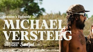 Saddles 100 Satisfy Running and the state of ultra running with Michael Versteeg [upl. by Nylqcaj]