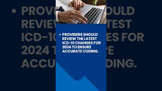 icd 10 changes for 2024 [upl. by Carlin731]