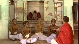 The Tradition of Vedic Chanting [upl. by Joachim]