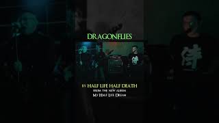 quotDragonfliesquot by Half Life Half Death [upl. by Nekciv]