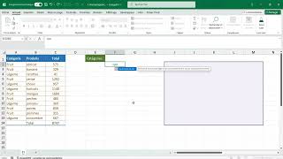 Excel  fonction POURCENTAGEDE calculer la proportion dune valeur par rapport à un ensemble [upl. by Kalinda878]