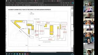 Commissione Urbanistica 14102024 ore 1000 [upl. by Yanahc]
