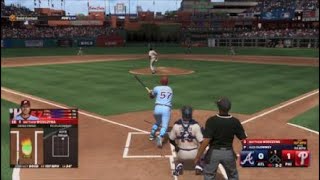 MLB the Show Home Run Compilation Part 2 [upl. by Notreve18]