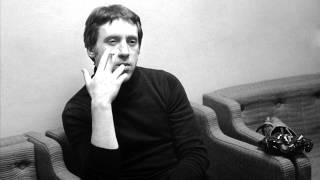 Vladimir Vysotsky  Koni Priveredlivye [upl. by Errot]