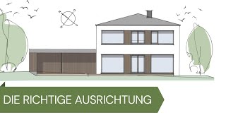 Moderne Stadtvilla Ausrichtung und Aufteilung auf Sicht optimiert  Grundrissshow Ep 46 [upl. by Feinberg825]