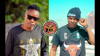 P Hai Ft Tiger Tonka  Boyka ll Zambian Cuundu Musiccom [upl. by Hsevahb]