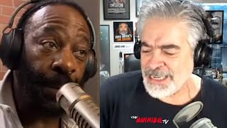 Vince Russo Responds to Booker T [upl. by Ardnwahsal669]