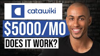 How To Make Money On Catawiki For Beginners In 2024 [upl. by Myke]