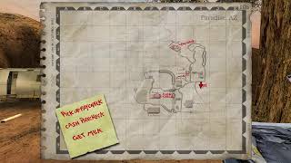 Postal 2 Map Muzak 1 Hour Stream [upl. by Particia43]