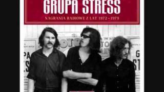 quotCiezka Drogaquot by Grupa Stress Poland 1972 [upl. by Fachanan988]