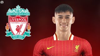 Julio Soler  Welcome to Liverpool 2024  Best Skills Show  HD [upl. by Erdah329]