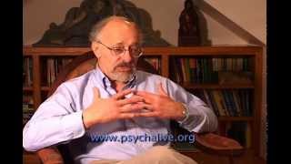 Dr Allan Schore on early attachment and the roots of suicide [upl. by Skutchan]