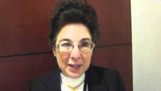 Rima E Laibow MD Appreciates Lou Landau [upl. by Meri118]