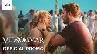 Midsommar 2019 REACTION  FIRST TIME WATCHING│The Most DEPRESSING Breakup Movie EVER [upl. by Jezabella]