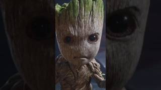 GUARDİANS OF GALAXY  BABY GROOT BÖLÜM 1 [upl. by Jovitah]