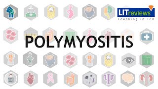 Polymyositis and Inclusion Body Myositis IBM [upl. by Raseac]