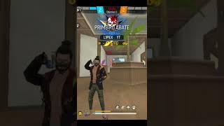 Repostando shorts freefire [upl. by Ardnoyek]