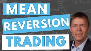 quotHow to build Mean Reversion trading strategiesquot  Stefan Friedrichowski [upl. by Eng]