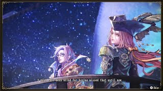 Brigandine The Legend of Runersia ENDING Stella of Mirelva [upl. by Awhsoj]