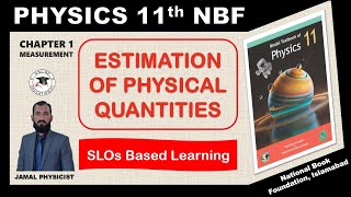 Estimation Of Physical Quantities  Estimation of big things  Estimation of large things  SLO [upl. by Jethro]