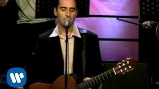 Jorge Drexler  Guitarra y vos video clip [upl. by Sender958]