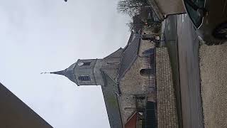 Eglise de Brottes  Angélus [upl. by Lemieux]