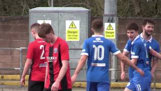 Different Point Of View  Vs Dalbeattie Star [upl. by Yelsew673]